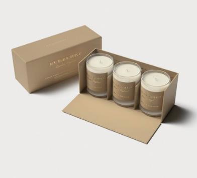 Elegant Candle & Art Supplies Trading Co., Ltd