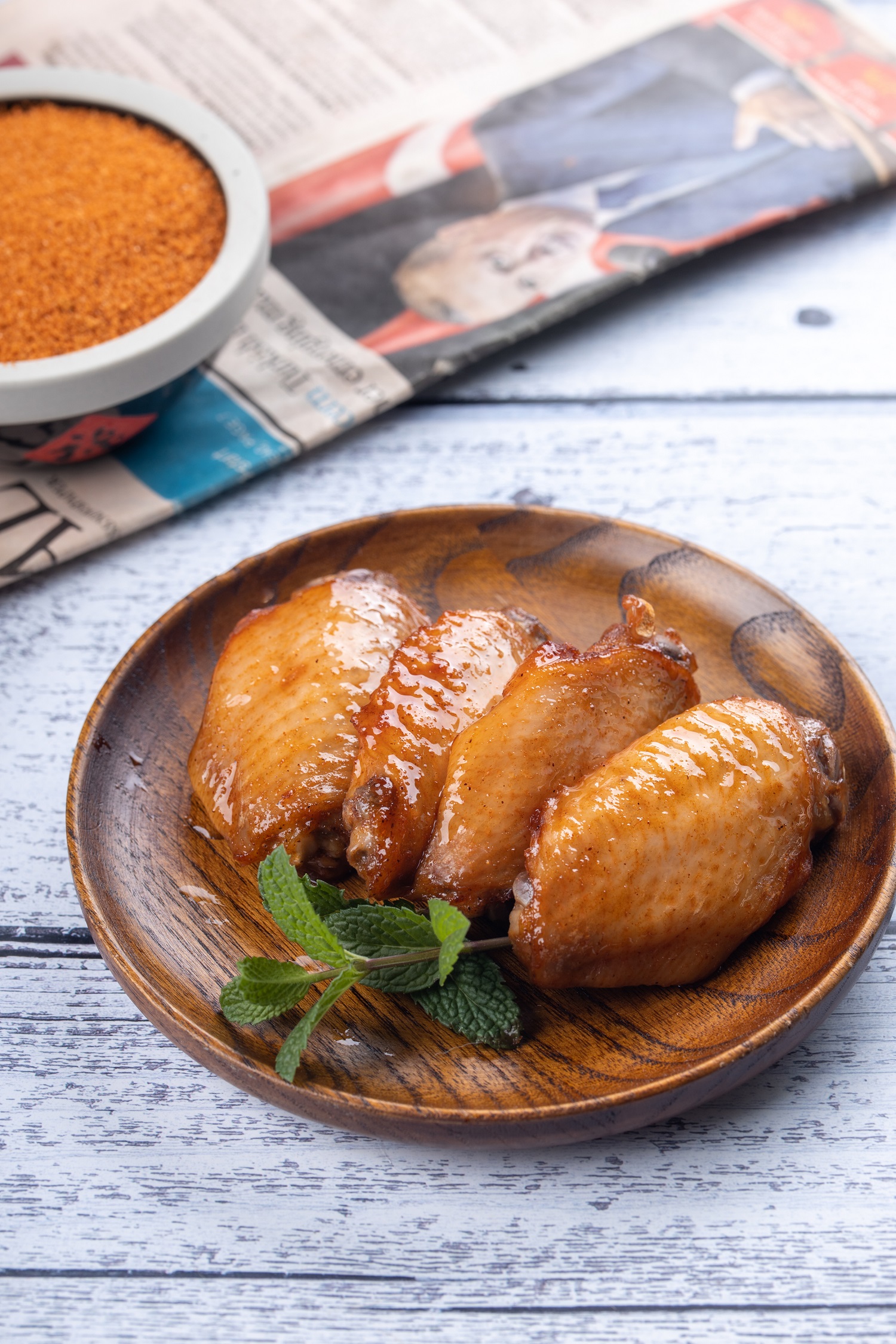 Seasoning marinade Orleans marinade Chicken chop marinade Flavor marinade BBQ marinade