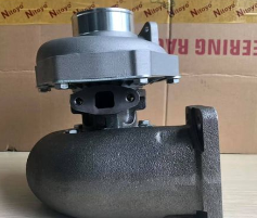 turbo 3520968299 Benz truck K27