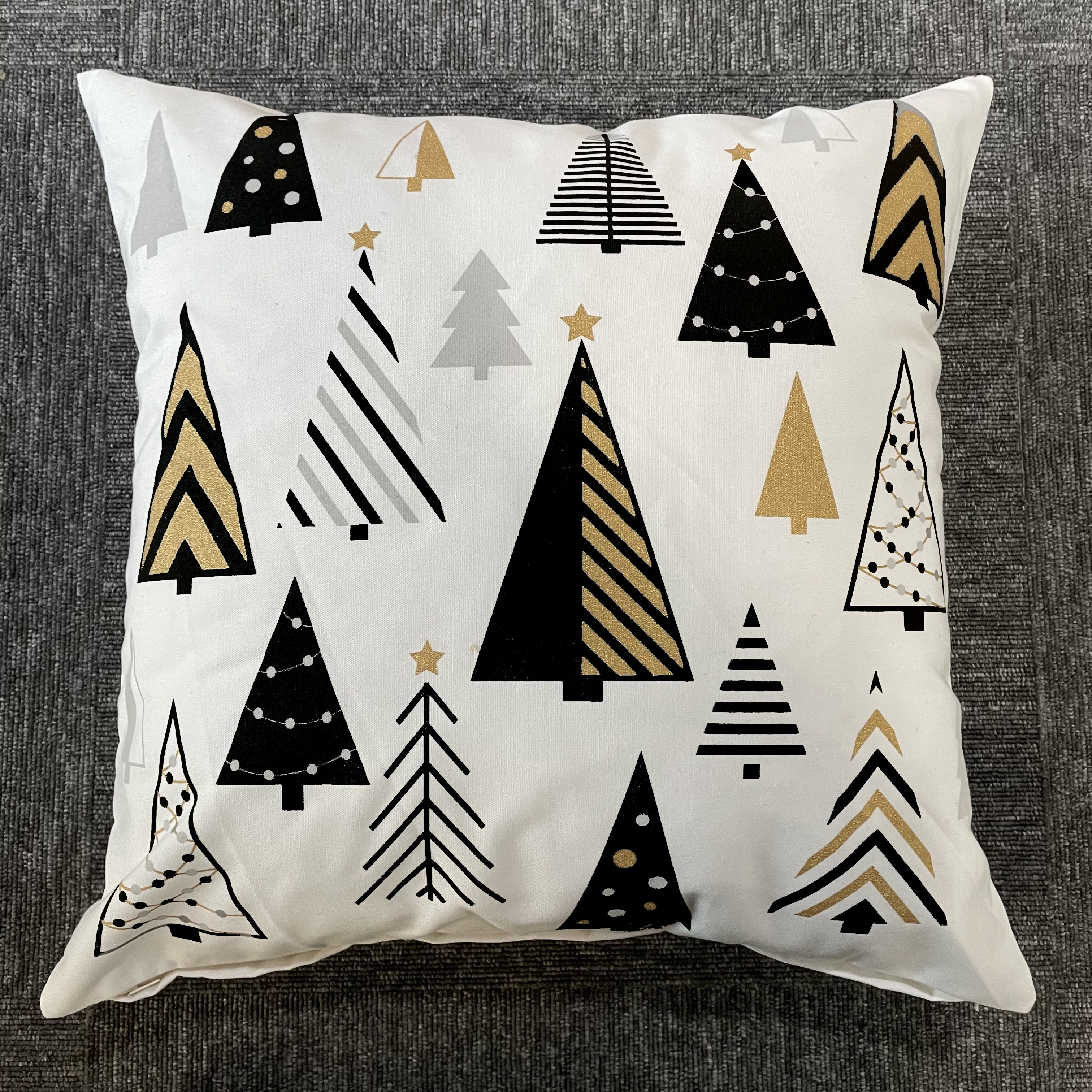 Printing cushion/cushion cover