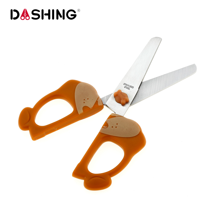 Animal scissors