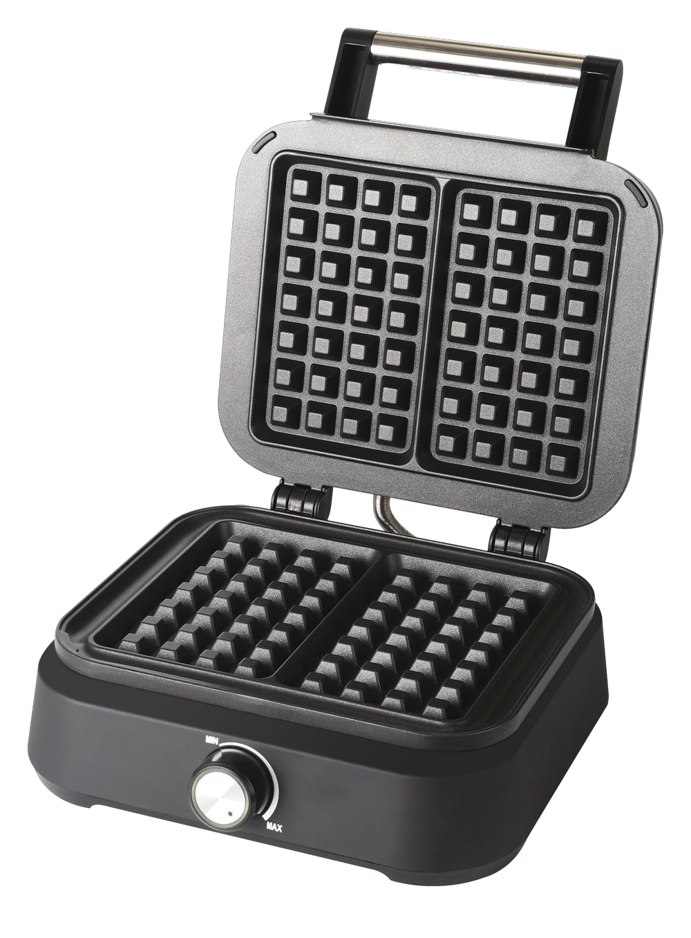 Waffle maker