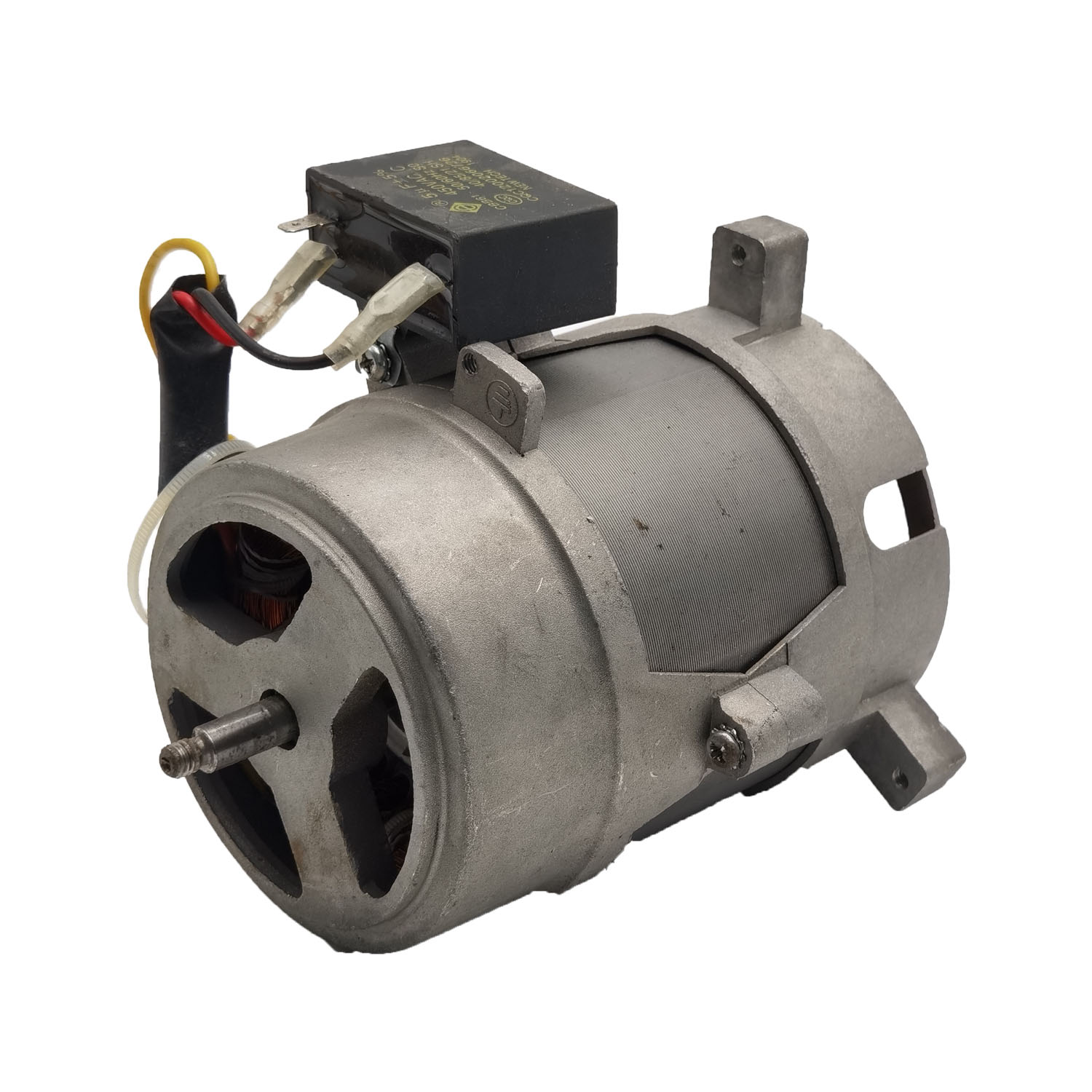 Hunan Go-Gold Motor Co.,Ltd – microondas compacto 1