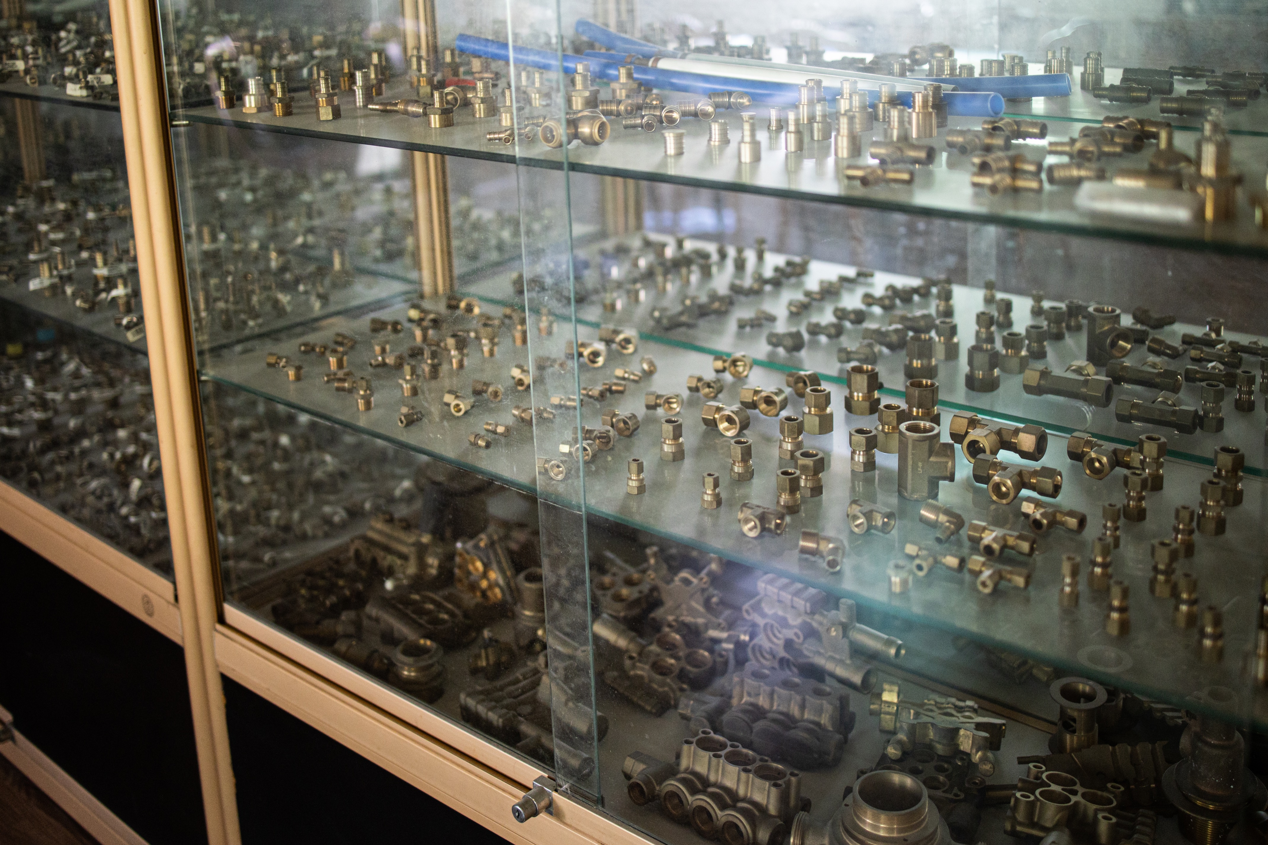Ningbo Jiangbei Yongxiang Copper Products Factory – other valves 3