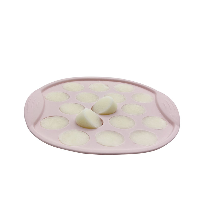 BT0041 Baby Fruit Food Feeder Pacifier