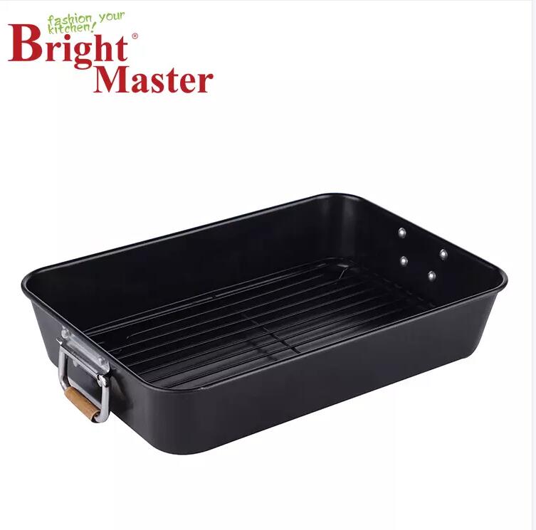 ZHEJIANG BRIGHT MASTER INDUSTRY AND TRADE CO., LTD – bakeware 3