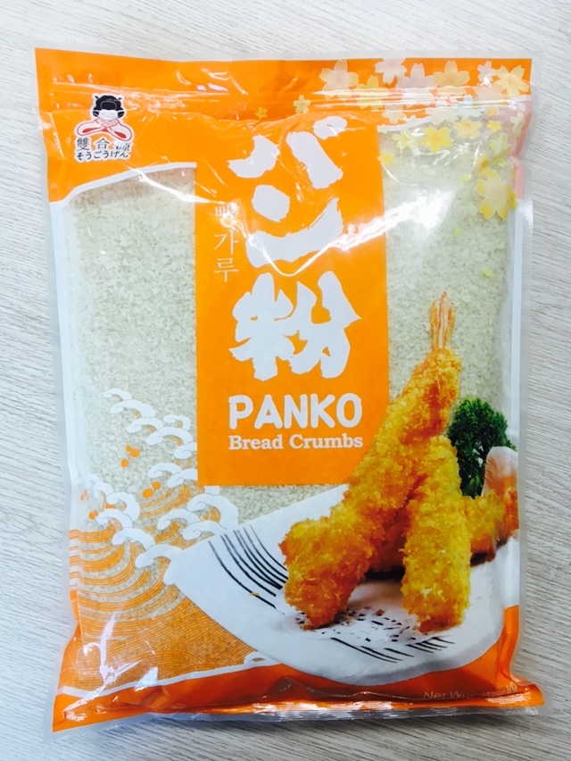 Bread Crumbs （Panko)