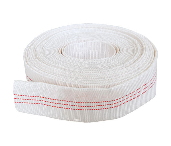 Oceanflex Fire Hose For Water Delivery