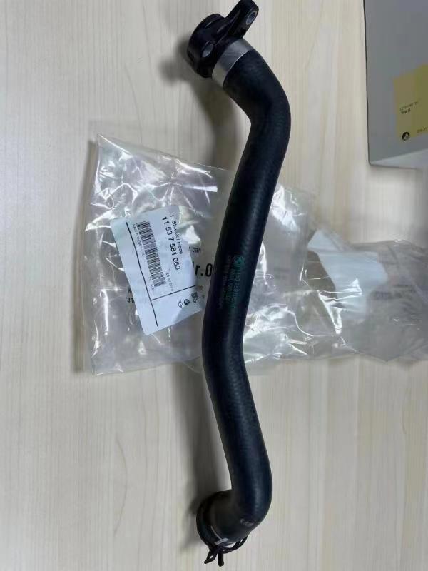 Automobile/ Car air conditioning exhaust pipe