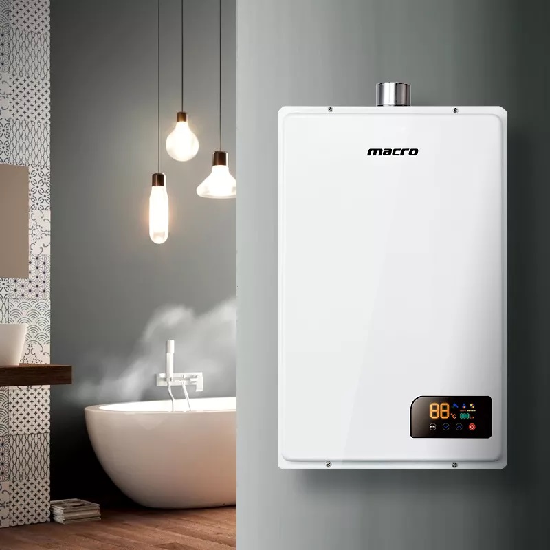 GUANGDONG MACRO GAS APPLIANCE CO.,LTD. – refrigerador de acero 2