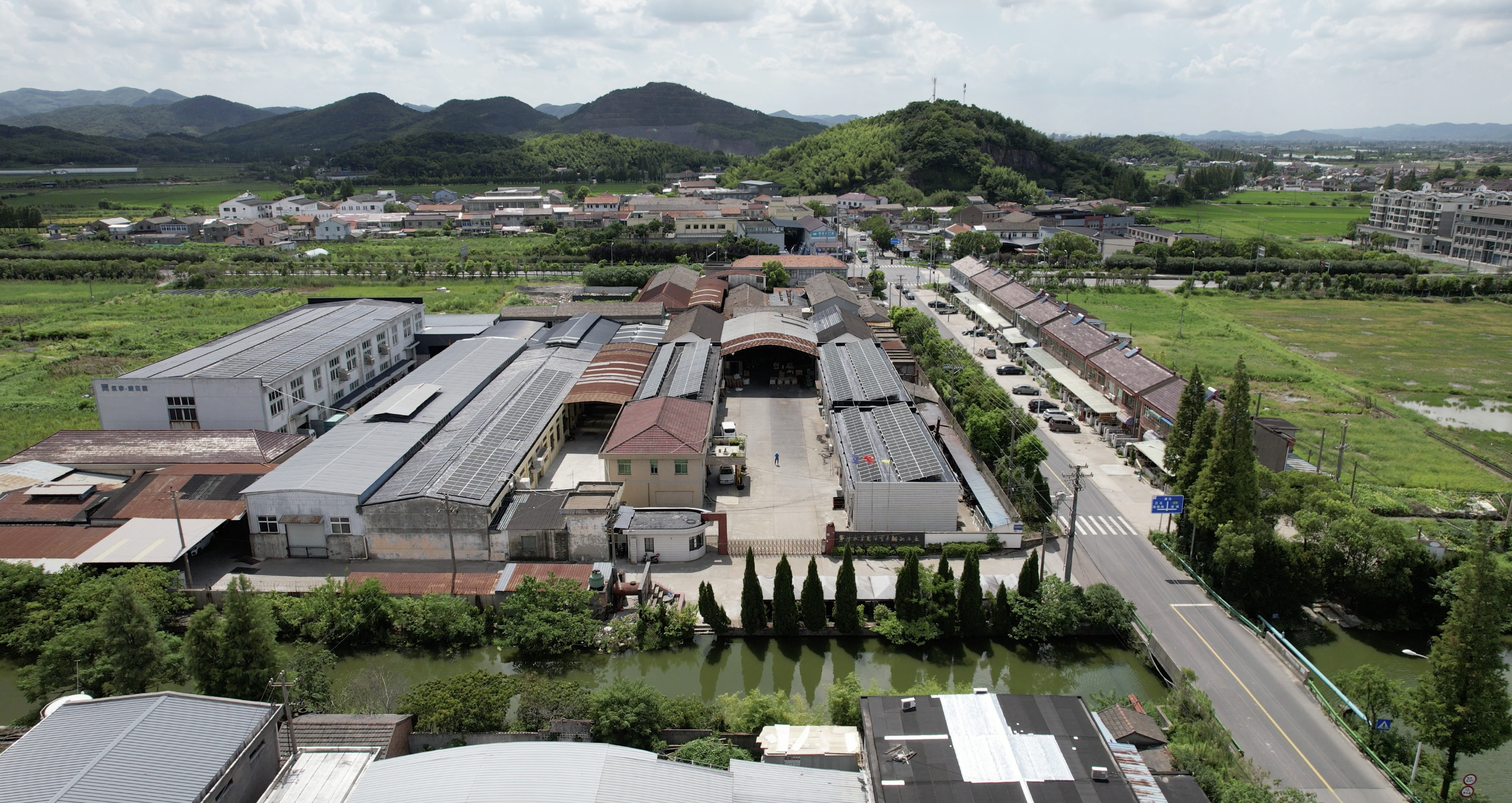 Ningbo Jiangbei Yongxiang Copper Products Factory – joints 2