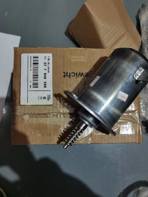 Car Starting Motor