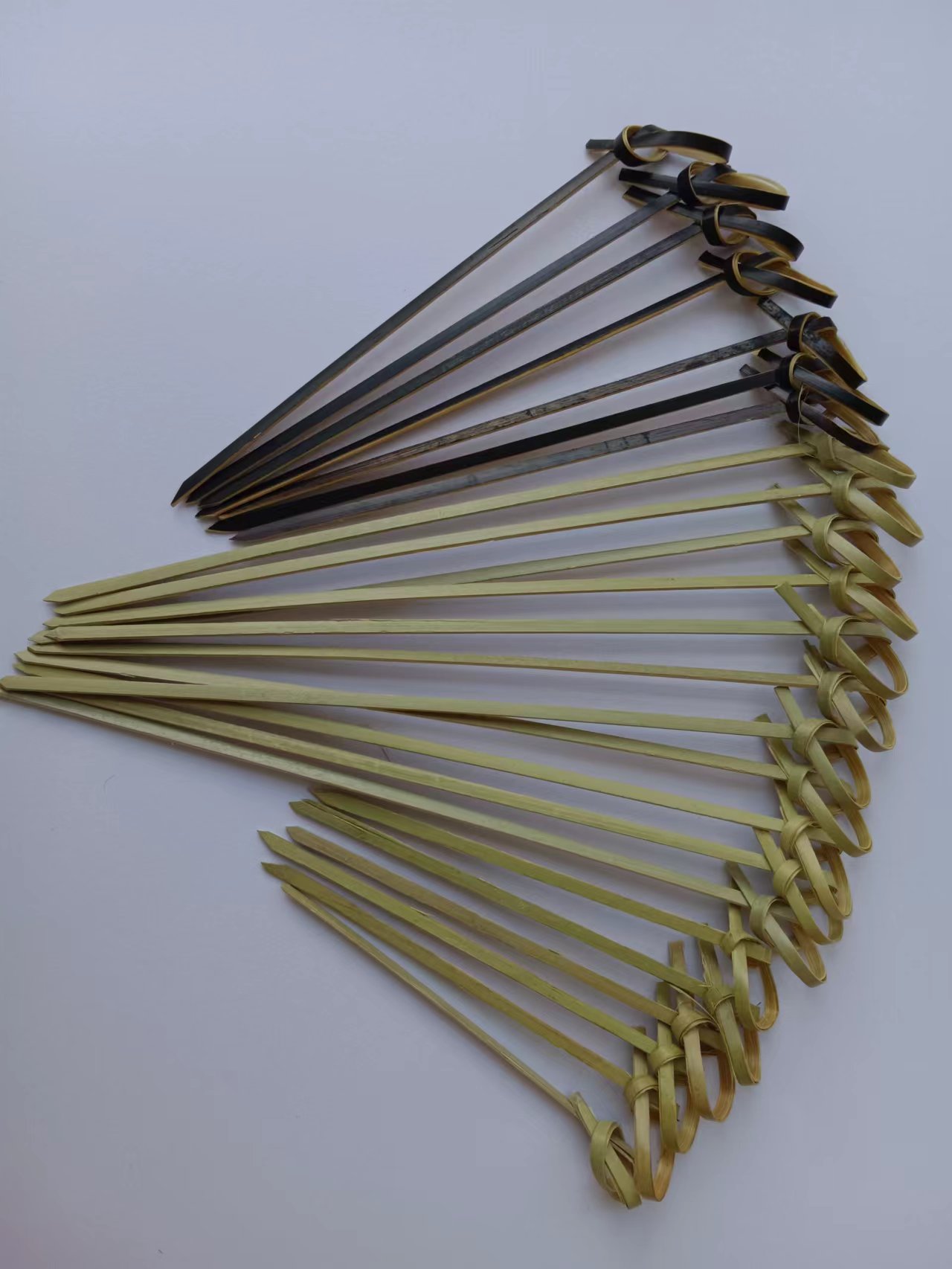 HUNAN CHENMING BAMBOO AND WOOD PRODUCTS CO.,LTD. – cubiertos de acero 4