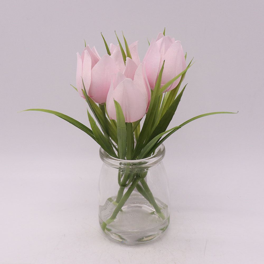 GUANGDONG JIAHUI HOME DESIGN CO., LTD – vela aromática 2