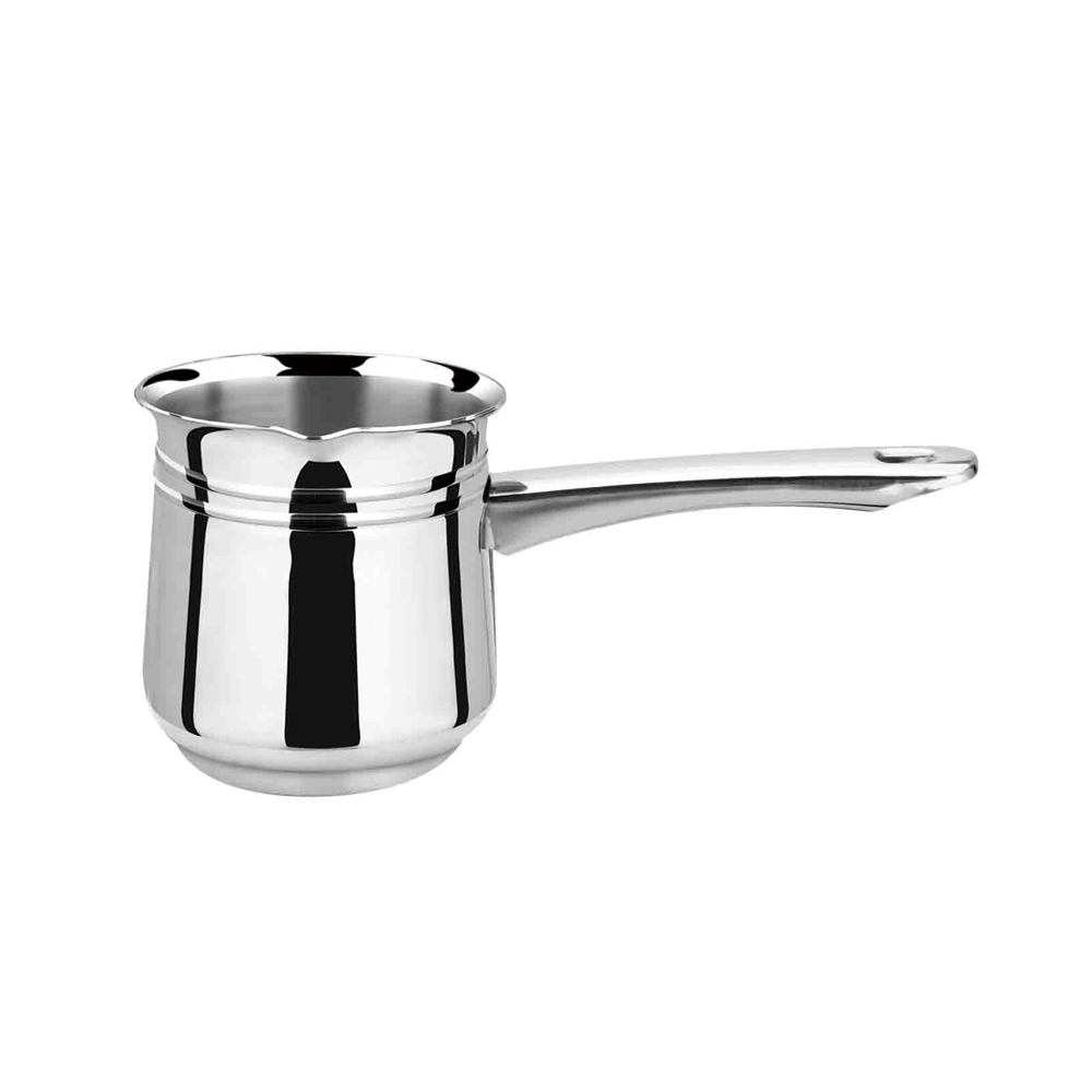 Stainless Steel Coffee Warmer