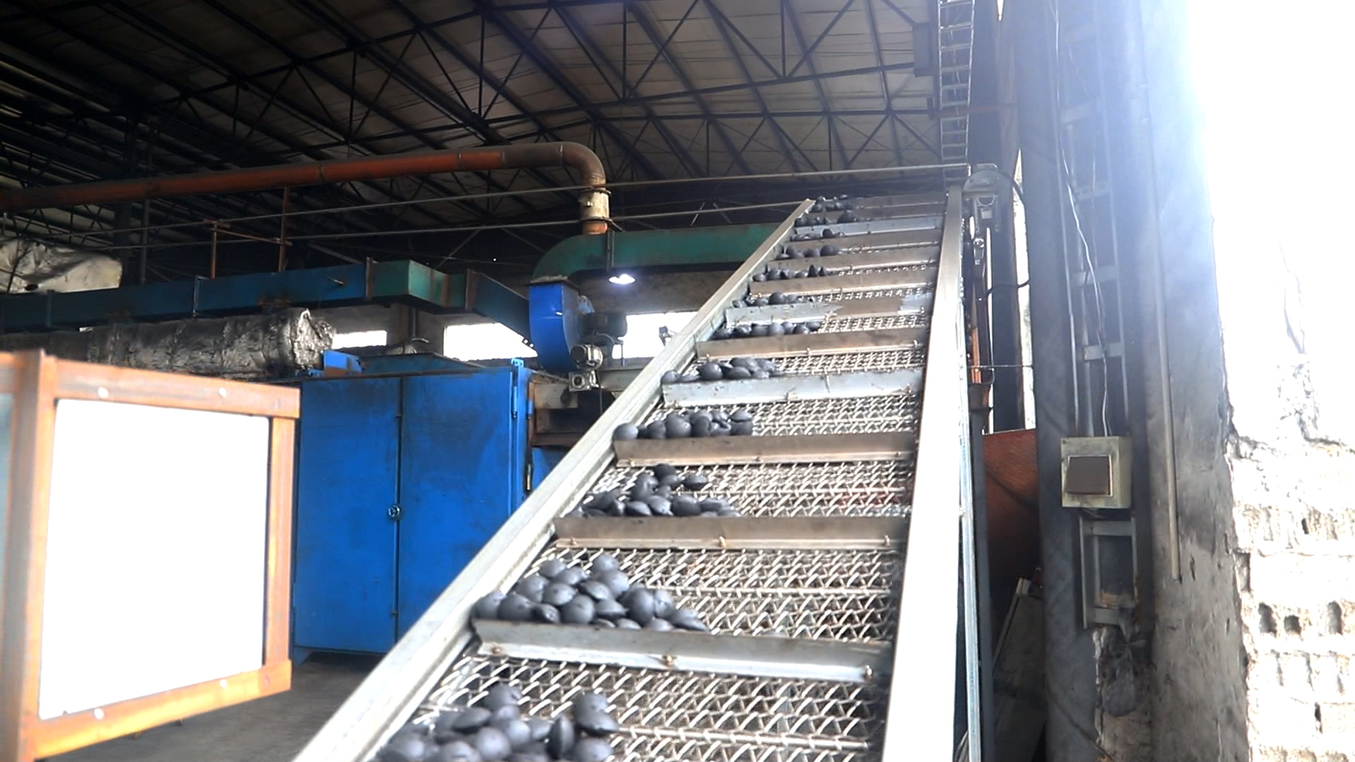 Zhejiang Tanfu New Energy Co., Ltd. – hilo de poliéster 2