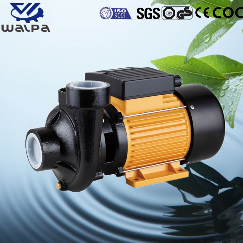 WALPA Centrifugal Pump for Irrigation and instrial using