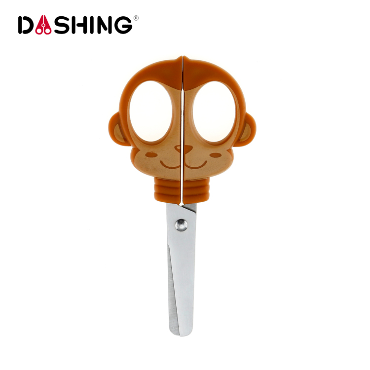 Animal scissors