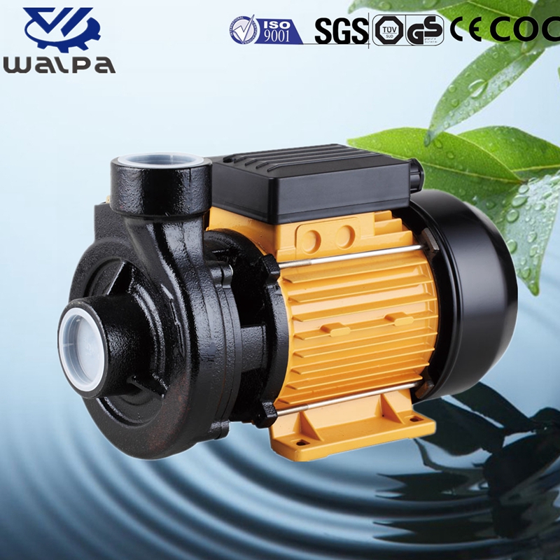 WALPA Centrifugal Pump for Irrigation and instrial using