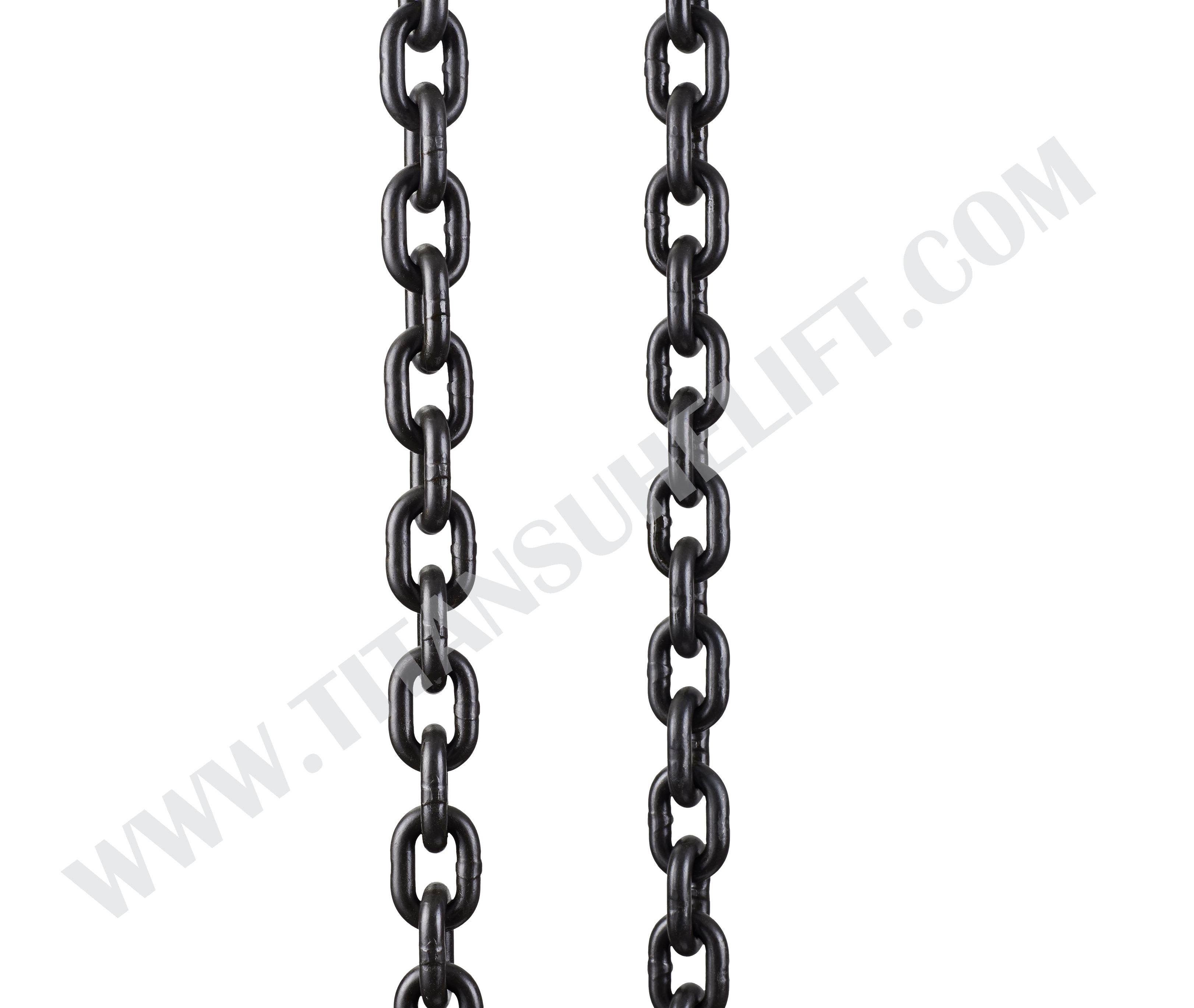 Grade 80 Alloy Steel Chain