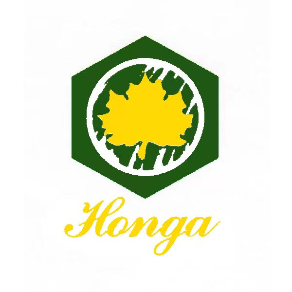 HONGA PAPER INDUSTRIAL GROUP