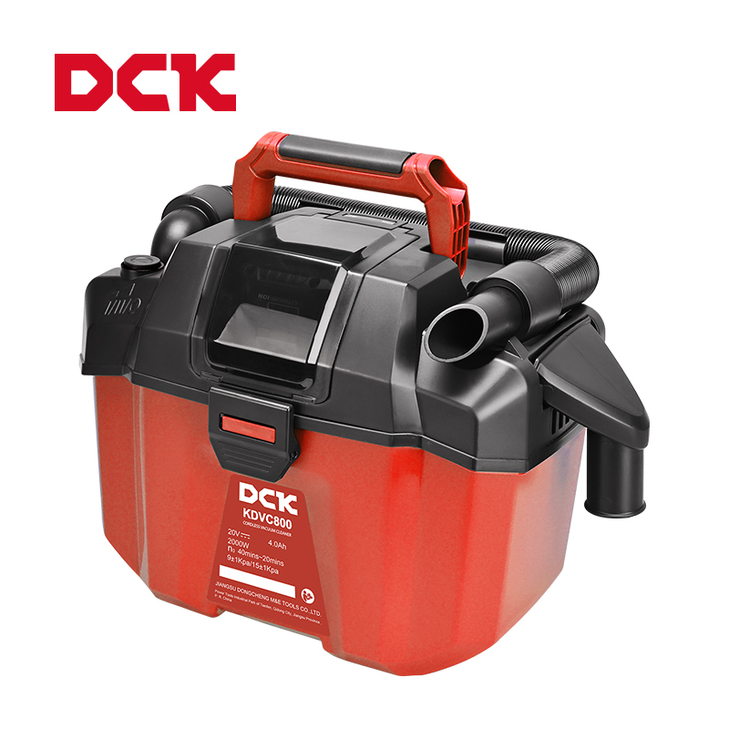 Cordless Vacuum Cleaner KDVC800DM