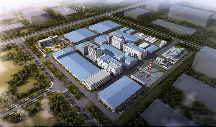 Yipu New Materials Co., Ltd. – Other organic compounds 1