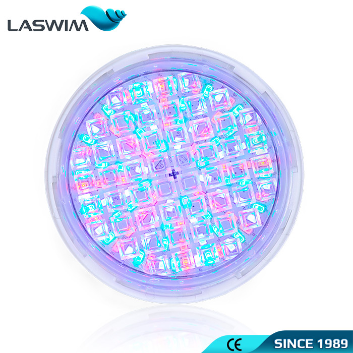 Wl-Mg Underwater Light