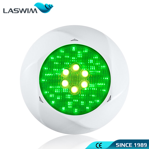 Wl-Mh Underwater Light