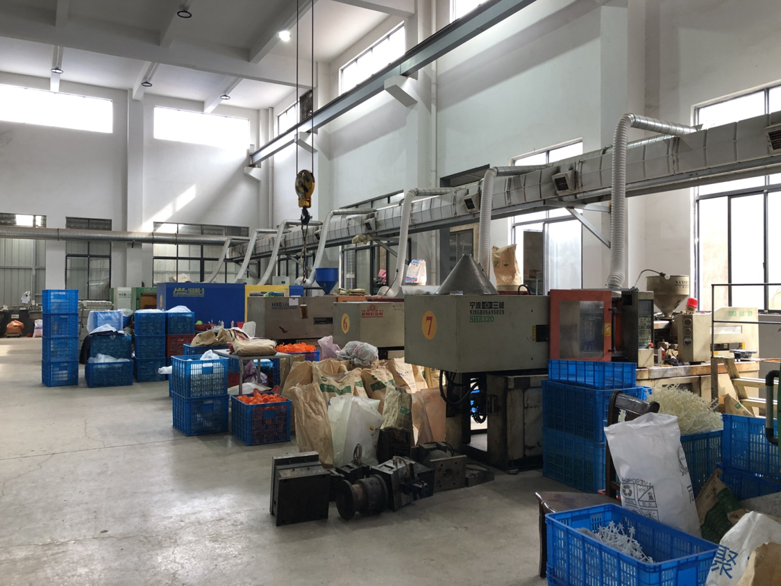 Harbin Zhongjі Ruipu Economic and Trade Co., Ltd. – Other hardware products 1