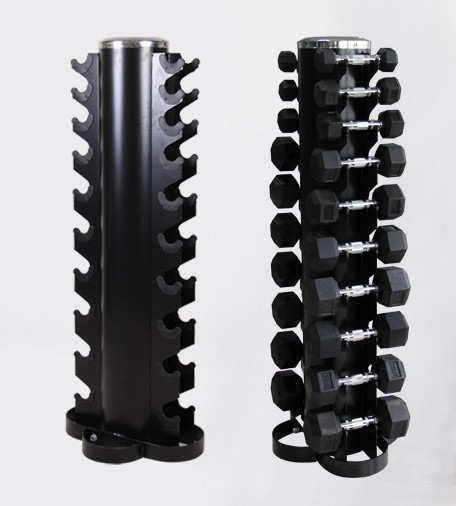 Dumbbell Rack