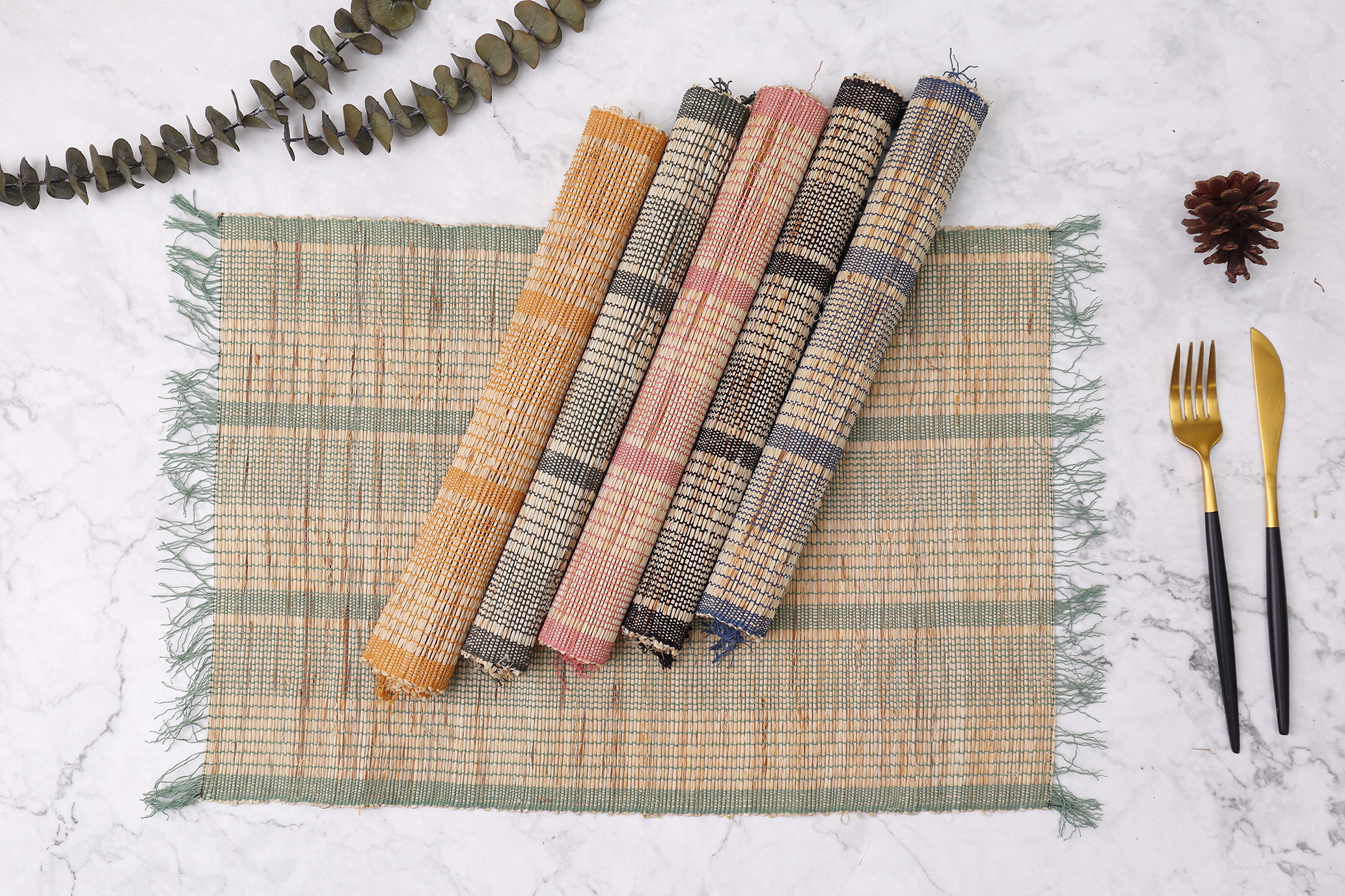 Ramie Placemat