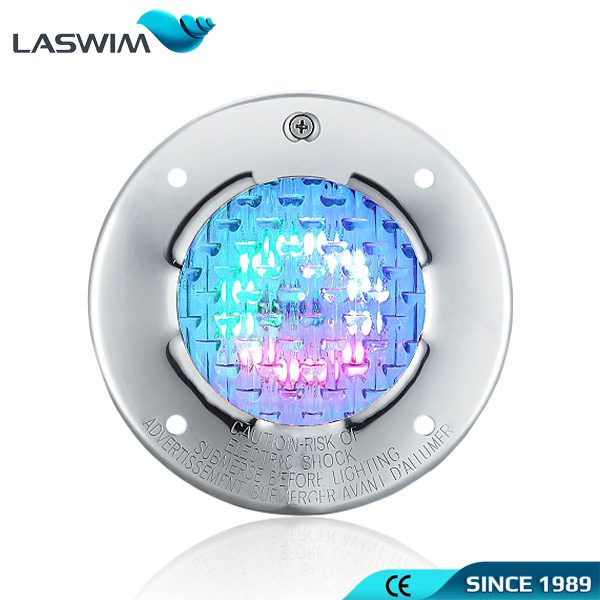 Wl-Qb Underwater Light
