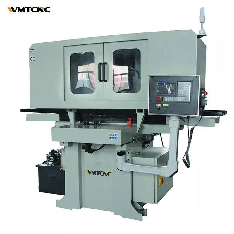 CNC Surface Grinding Machine MK1022