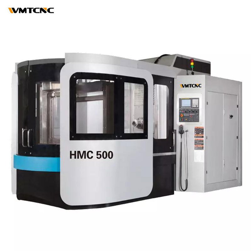 Horizontal Machining Center HMC500