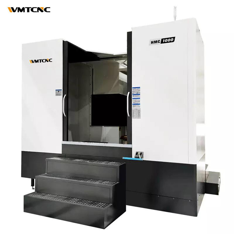Horizontal Machining Center HMC1000