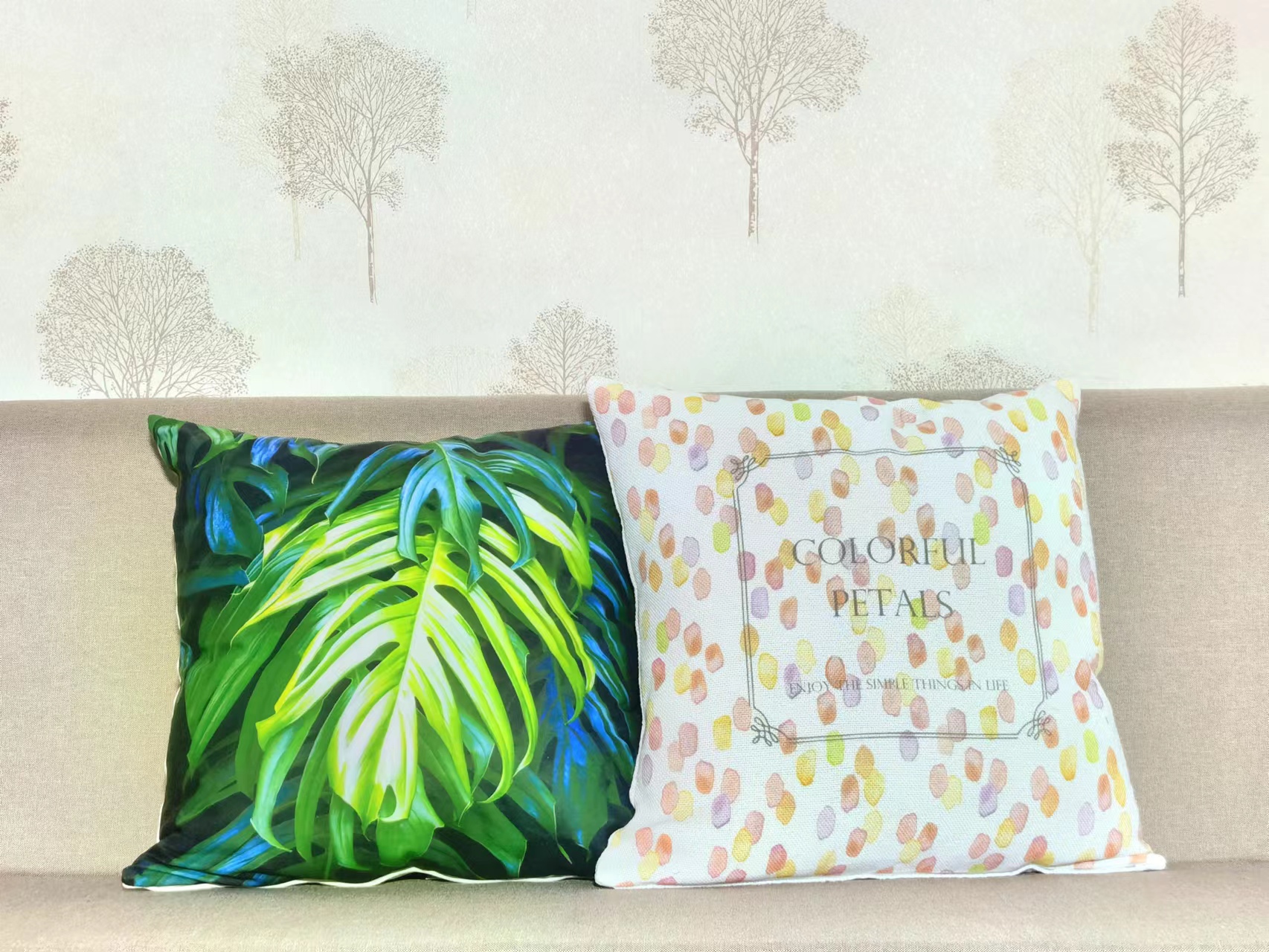 cushion クッション