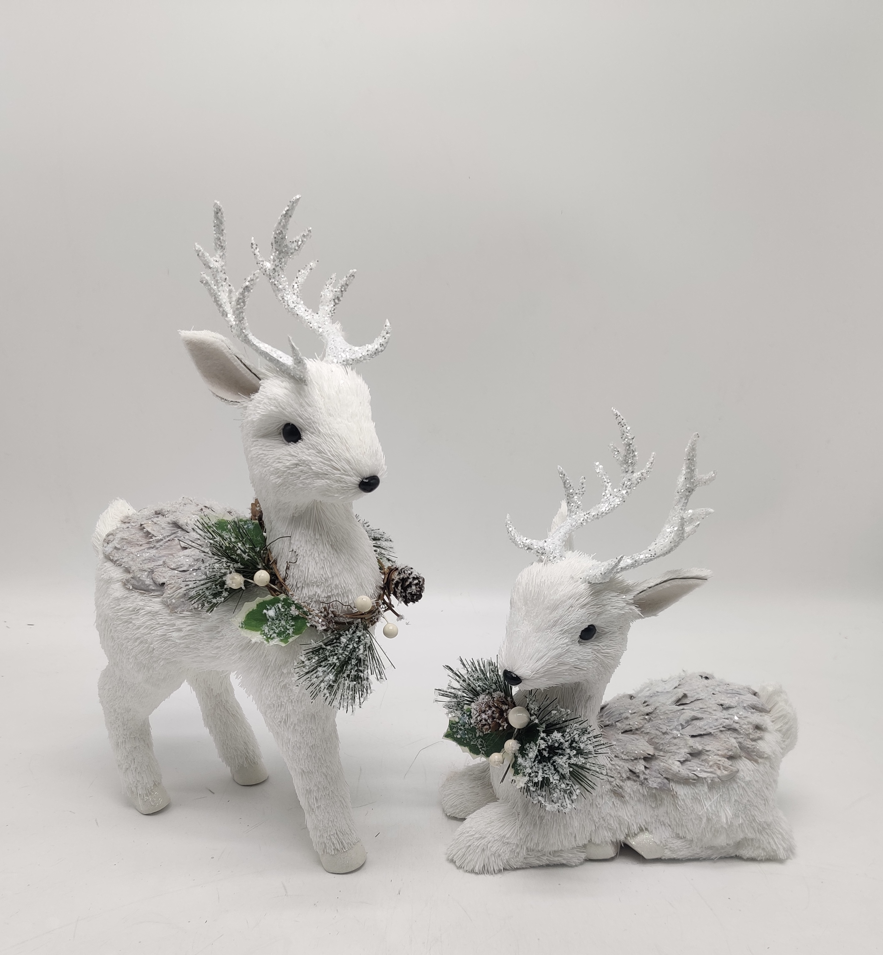 Christmas Deer
