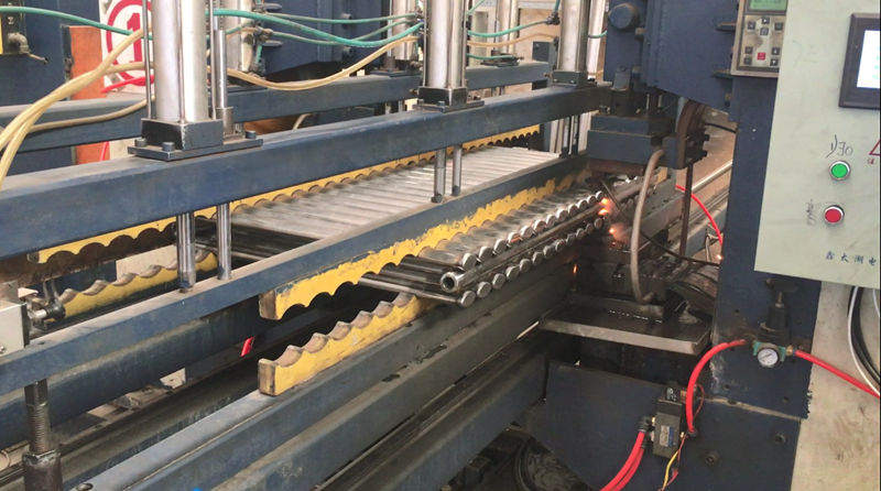 Beijing Puming Sheng Technology Co., Ltd. – composite radiator 3