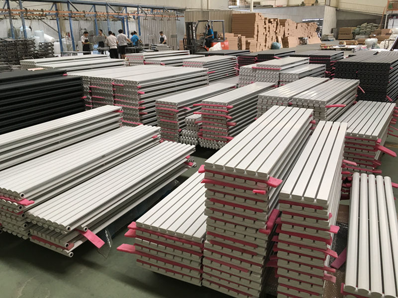 Beijing Puming Sheng Technology Co., Ltd. – Steel radiator 1