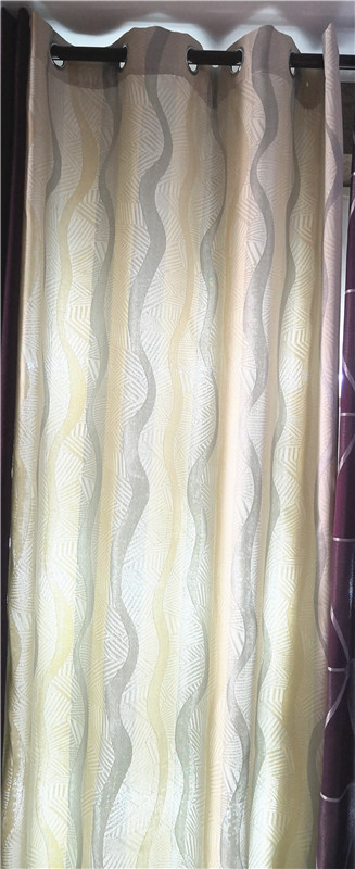 Curtain カーテン