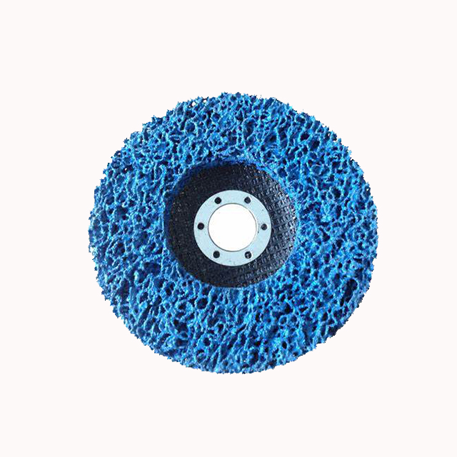 SICHUAN TRANRICH ABRASIVES CO.,LTD. – tornillo de acero 1