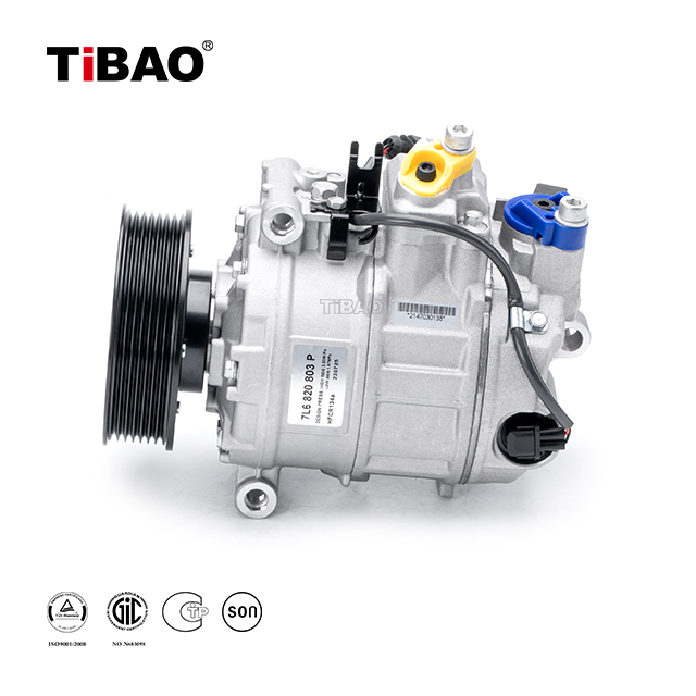 compressor