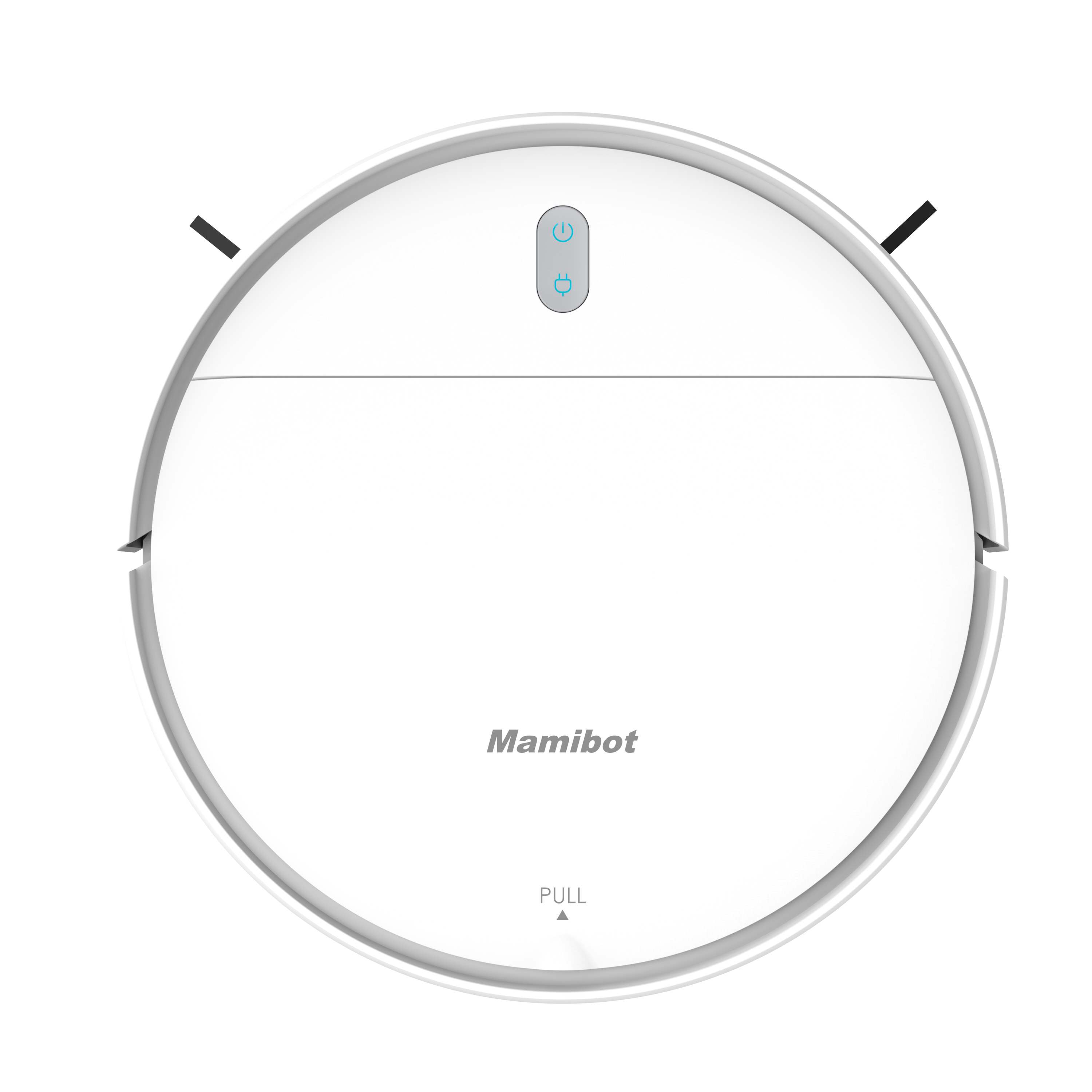 Mamibot Provac Titan Robot Vacuum Cleaner Gyroscope Navigation Vacuum Cleaner