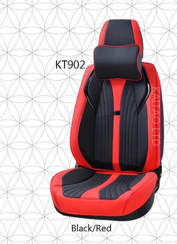 Car Seat Cushion