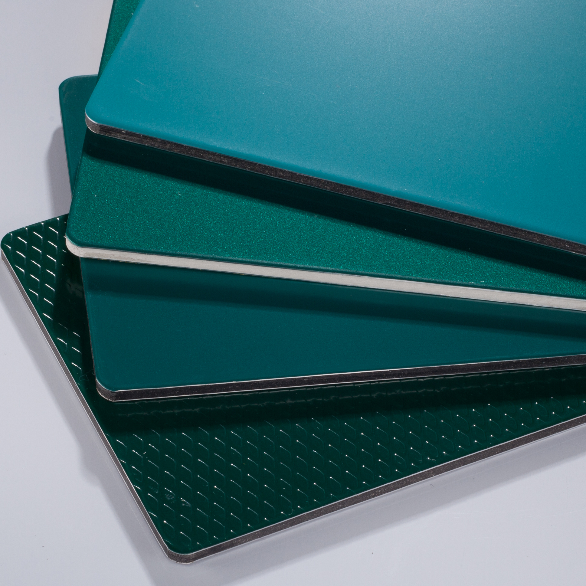 Alucoworld aluminum perforated wall cladding panel with best quality and good price