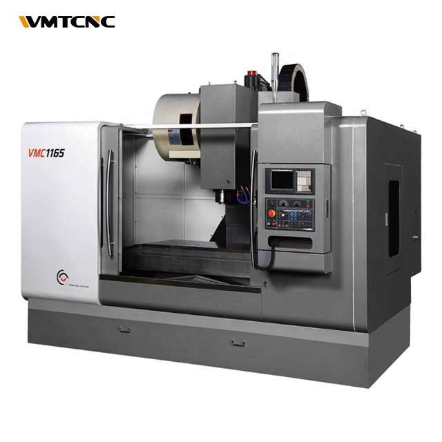 Vertical Machining Center VMC1165