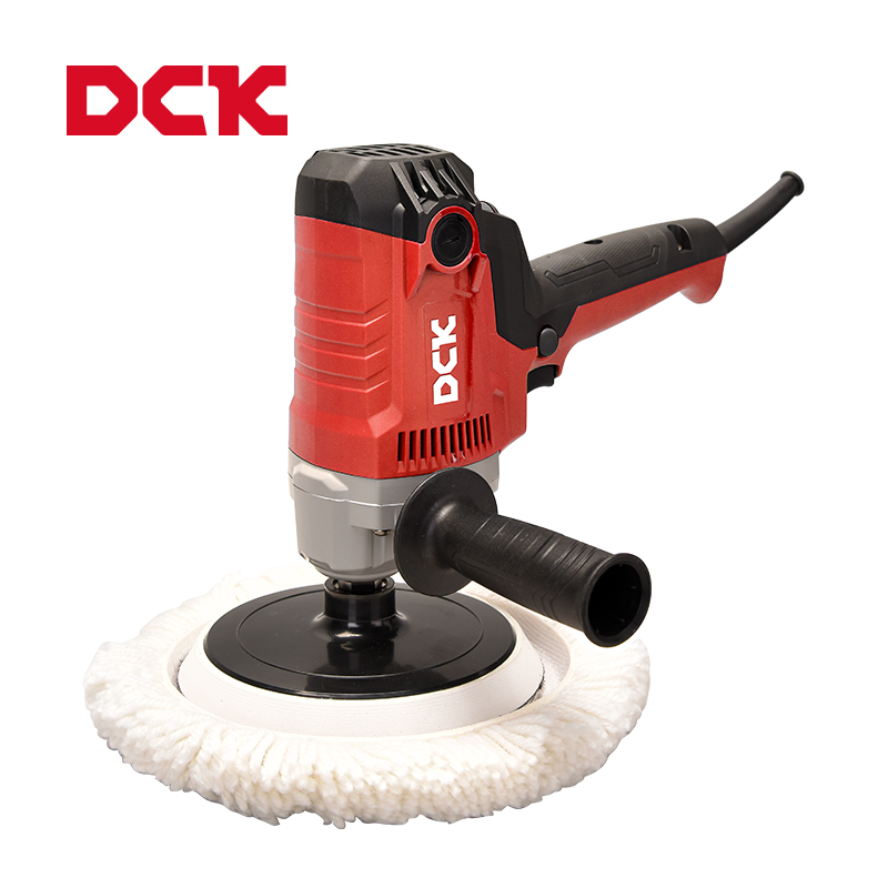 Polisher KSP02-180S