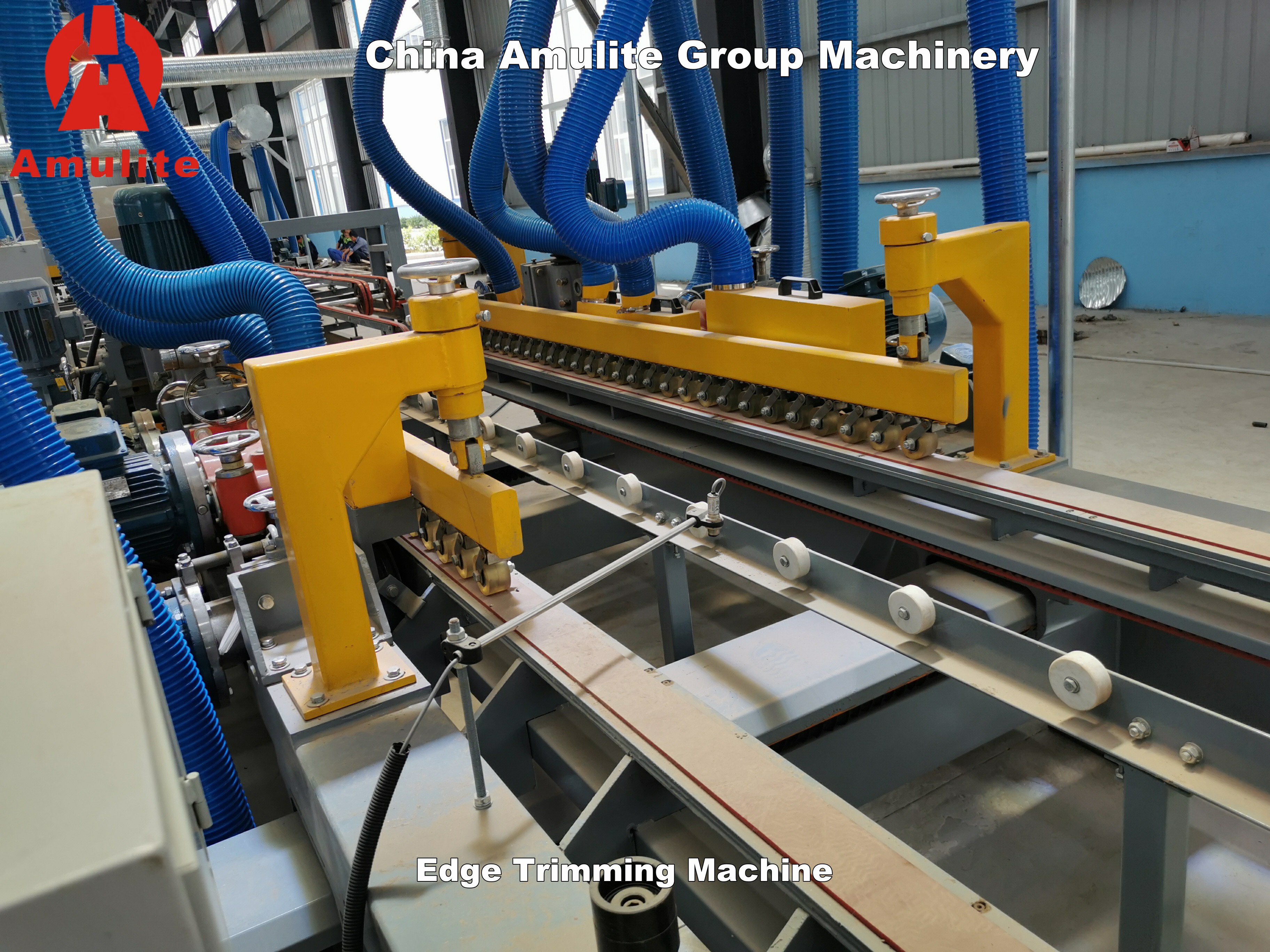 Fully Automatic Fire Rated Exterior Panels Calcium Silicate Sheets Fiber Cement Board Product Line