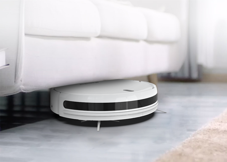 Mamibot Provac Titan Robot Vacuum Cleaner